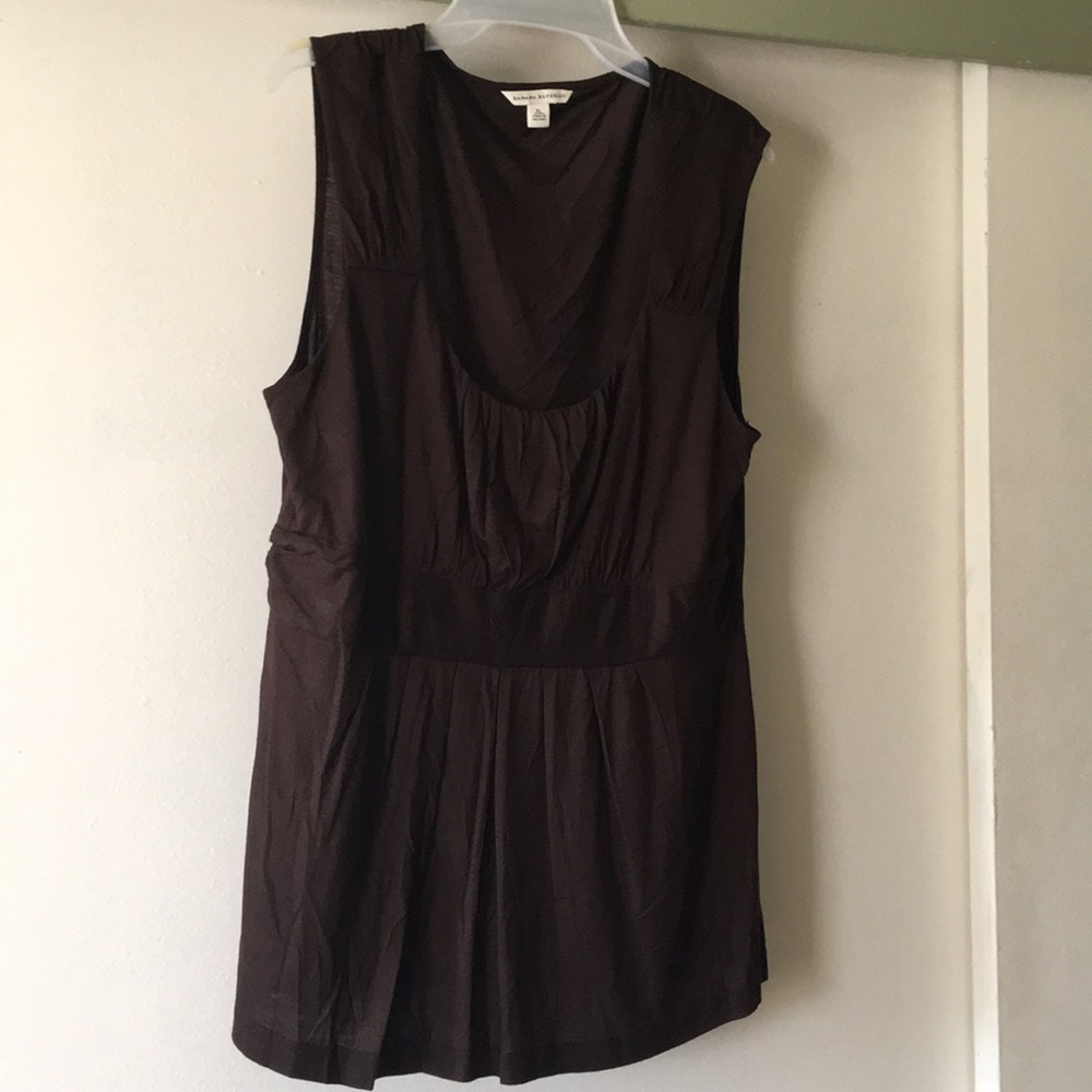 Super cute top! Size XL. Worn once!